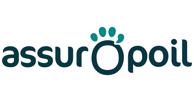 Assur O'Poil, assurance santé pour chien